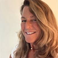 Sherry Burger's Instagram, Twitter & Facebook