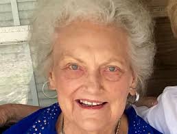 Martha Graham Obituary October 6, 2019