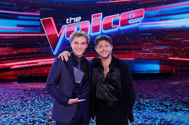 Who won 'The Voice' 2025? Niall Horan makes history