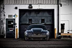 Svt Cobra Ford Mustang Cobra Mustang Cobra Ford Mustang