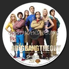 Leonard et sheldon pourraient vous dire tout ce que vous voudriez savoir à propos de la physique quantique. The Big Bang Theory Season 8 Blu Ray Label Dvd Covers Labels By Customaniacs Id 226776 Free Download Highres Blu Ray Label
