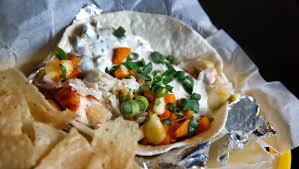 We did not find results for: Quick Bites Fish Tacos At Hot Rosita S