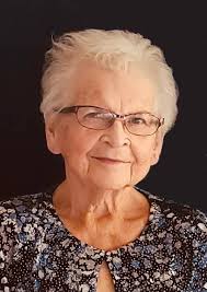 Obituary information for Betty Joan Haywood