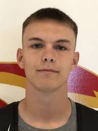 MEET THE TEAM: Bishop Connolly cross country