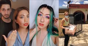 Download the free list of instagram influencers (malaysia). 7 Malaysian Influencers That Are Delivering Us Content During This Quarantine Season Sevenpie Com Because Everyone Has A Story To Tell