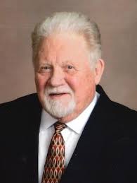 Gerald Stock Obituary