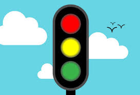 Why Traffic Light Colors Are Red Yellow And Green Thrillist