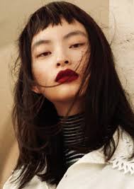 Fan Casting Leah Chen as Emery in Fourth Wing