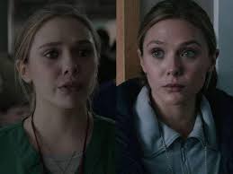 11 Peran Elizabeth Olsen di Luar MCU, Pernah Jadi Agen FBI