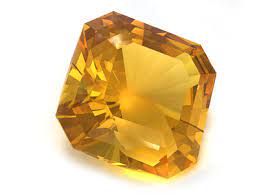 Citrine Ring Cleaning And Care Guide