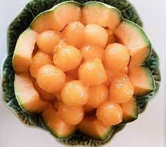 Maybe you would like to learn more about one of these? Melone Al Porto Mangiare Bene