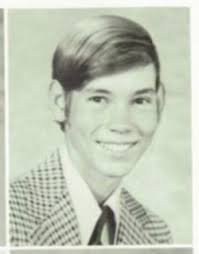 Danny Ray Brewer (1956-2006)