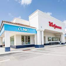 Uhealth virtual clinics make expert care in all specialties more accessibleto you. Uhealth Clinic At Walgreens Locations University Of Miami Health System