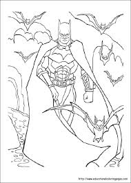 Supercoloring.com is a super fun for all ages: Batman Coloring Pages Free For Kids