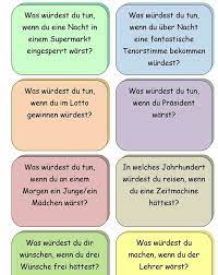 Konjunktivii Ovelser Learn German German Grammar German Language Learning