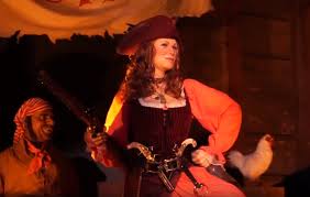 There's been no official announcement of 'pirates of the caribbean 6'. Pirates Of The Caribbean 6 Rumor Redd To Replace Jack Sparrow In Reboot The Kingdom Insider