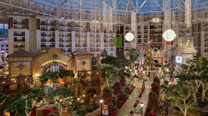 #christmas decorations at the opryland hotel nashville #christmas #opryland hotel #nashville #decorations. Aaa Member Offers