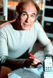 Remembering HERBERT MARSHALL