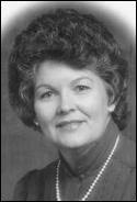 Linda Sue Ramsey Payne (1937-2009)