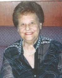 Obituary information for Dolores Ann Habdas-Piner