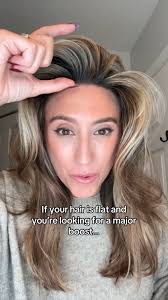 How to Use Wow Volumizer and Root