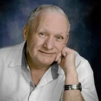 Obituary for Charles Walter Dennis