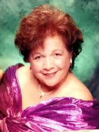 Marcela Lucinda Grimaldo Obituary