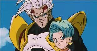 Dragon ball fighterz is giving dragon ball gt much more recognition with the latest inclusion of super baby 2, a form of vegeta but possessed by baby, a tuffle parasite.the tuffles want revenge against the saiyans for wiping out their race, and with the power super baby 2 possesses, it might be possible. Update Dragon Ball Fighterz S Next Dlc Character Is Super Baby 2 First Magazine Scans Revealed