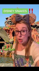 Exploring Disney's Animal Kingdom: A Scary Adventure
