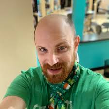 Daniel Priest: Stylist