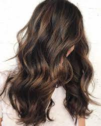 Quel balayage pour vos cheveux bruns. Brunes Et Chatains Si On Passait Au Balayage Miel The Reporthair