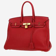 Hermès Birkin Handbag 394820 | Collector Square