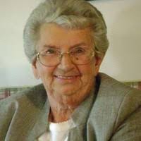 Obituary for Alma Bernice (MacDonald) Gilchrist