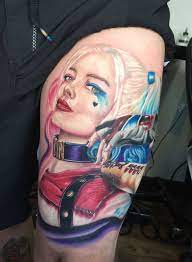 Pin On Portrait Tattoos