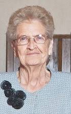 Eva Lee Koch Luedecke