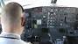 737 100 Cockpit