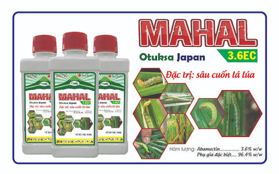 Mahal 3.6EC