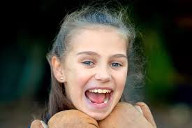 Girl has 25 middles names in bizarre family tradition