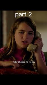 Sheldon Letting People Use His Dorm