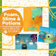 Foam, Slime & Potions at Andover Elementary event image