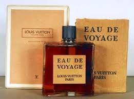 Brandwatch Par Michel Gutsatz Marques - Identite Louis Vuitton Perfume Vintage Perfume Perfume Bottles