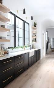 Kitchen Dark Brown Cabinets White Countertops 30 Ideas Kitchen Style Kitchen Inspiration Design Kitchen Renovation