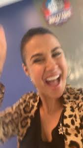 @RachelBaribeau's video Tweet