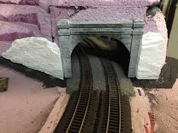 Tunnelportal tt karton / noch modelleisenbahnzubehor tunnel portal 1 gleisig 16 x 15 2 cm gunstig kaufen : Tunnelportal Tt Karton Tunnel Portal Single Track Peco Free Delivery For Many Products
