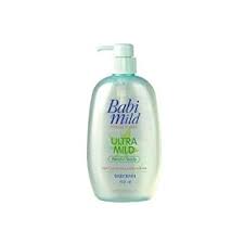 Amazon Com Babi Mild Ultra Mild Head Body Baby Bath 400ml Thailand Product Hot Items By Gole Baby
