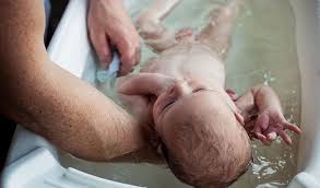 If there's oozing, it may be helpful to apply gentle pressure with a tissue. Circumcision For Baby Boys Advice From A Midwife