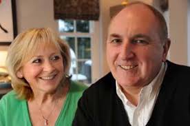 York businessman Graham Kennedy raises £500,000 for Friedreich's ataxia  charity