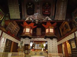 File:Kitaguchi Hongu Fuji Sengen Shrine Oratory Internal.JPG - Wikimedia  Commons
