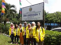 Maybe you would like to learn more about one of these? Bedah Kampus Ui 20 Pa Twitter 89 Sma Angkasa 1 Jakarta Sekolahfavoritbkui15 Http T Co Taxynrw20n