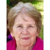 Rose Blanchard Obituary (1923